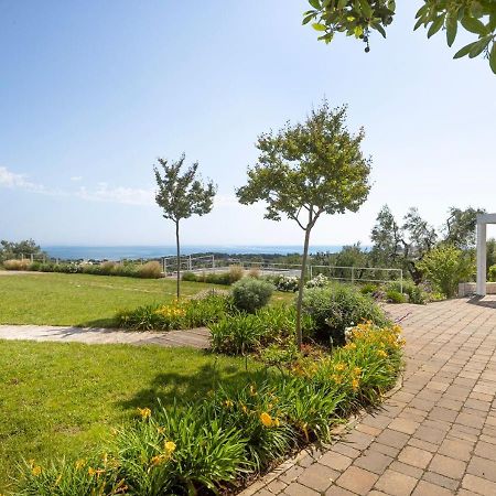 Coppa Carrubo Residenza Apartman Vieste Kültér fotó
